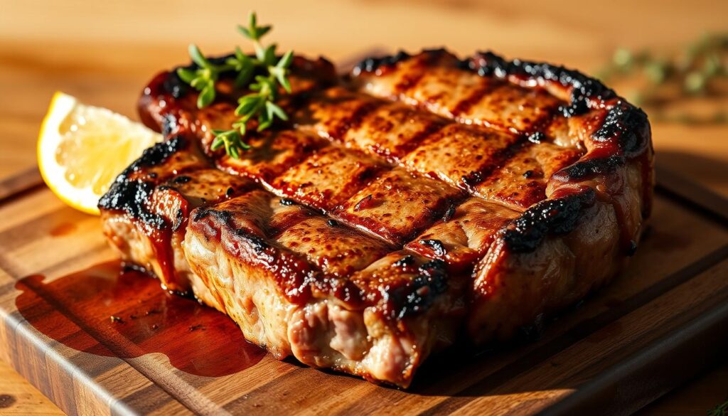 Grilled Chuck Steak Recipe Grilled Chuck Steak Recipe