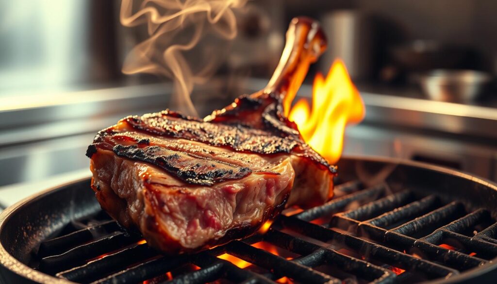 Grilled Lamb Shoulder Chops Cooking Techniques Grilled Lamb Shoulder Chops Cooking Techniques