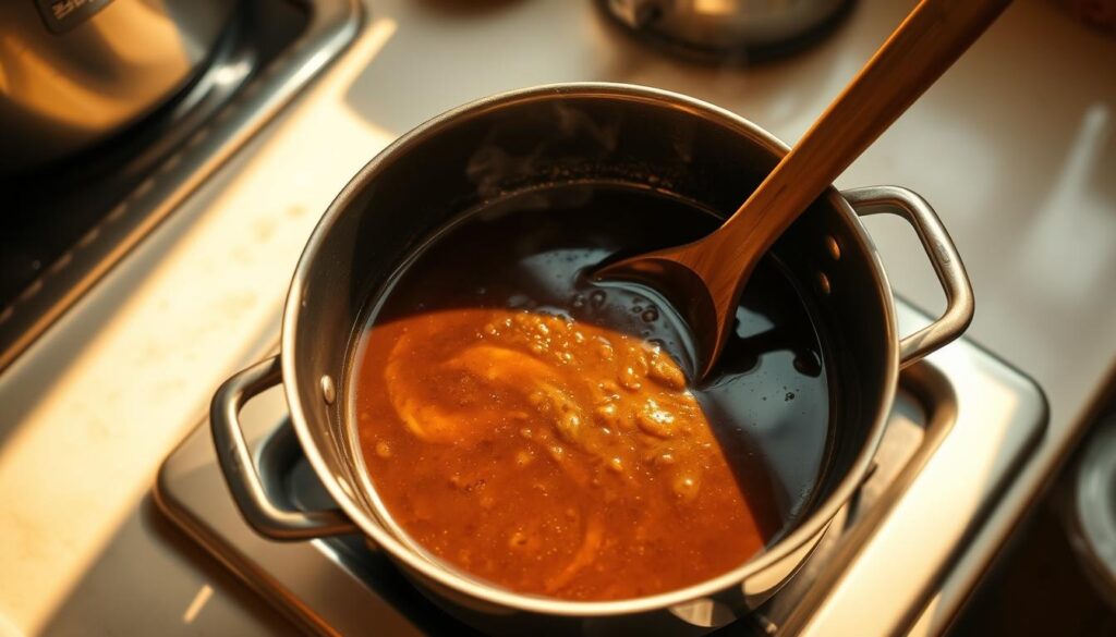 Homemade Beef Gravy Cooking Technique Homemade Beef Gravy Cooking Technique