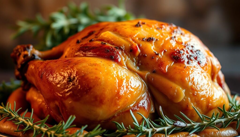 Juicy Turkey Breast Roasting Tips