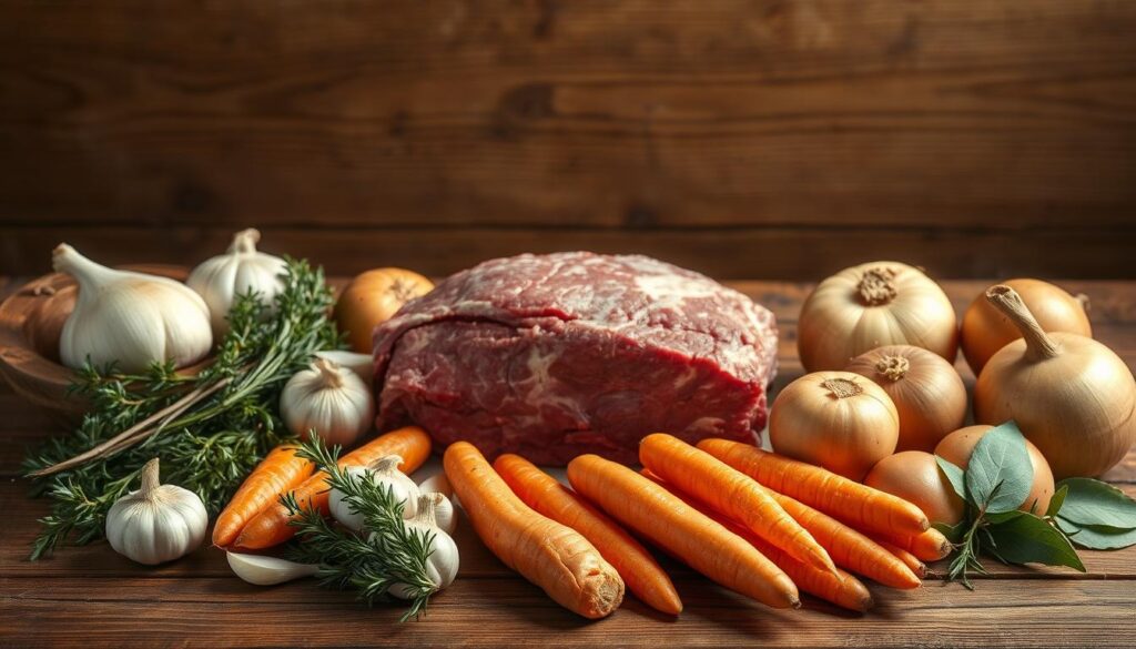 Main Ingredients Main Ingredients