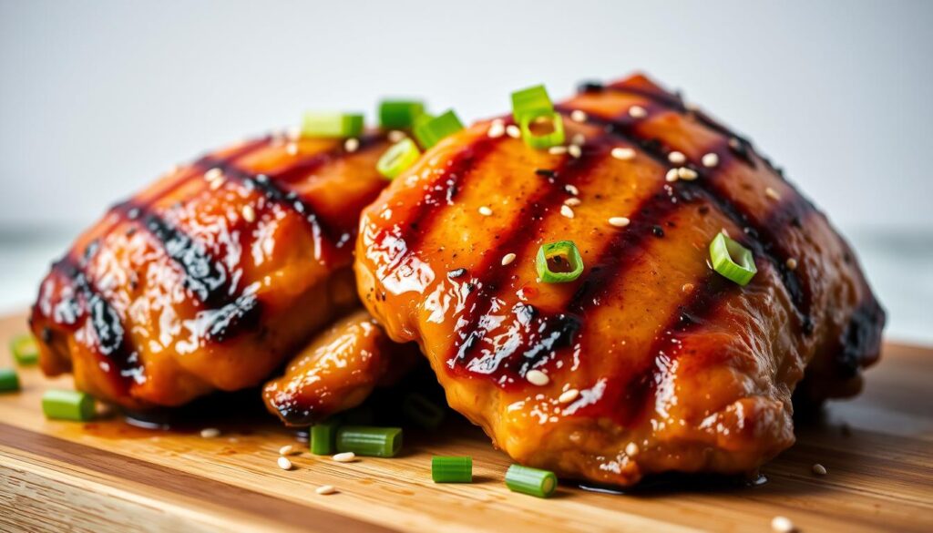Teriyaki Chicken Recipe