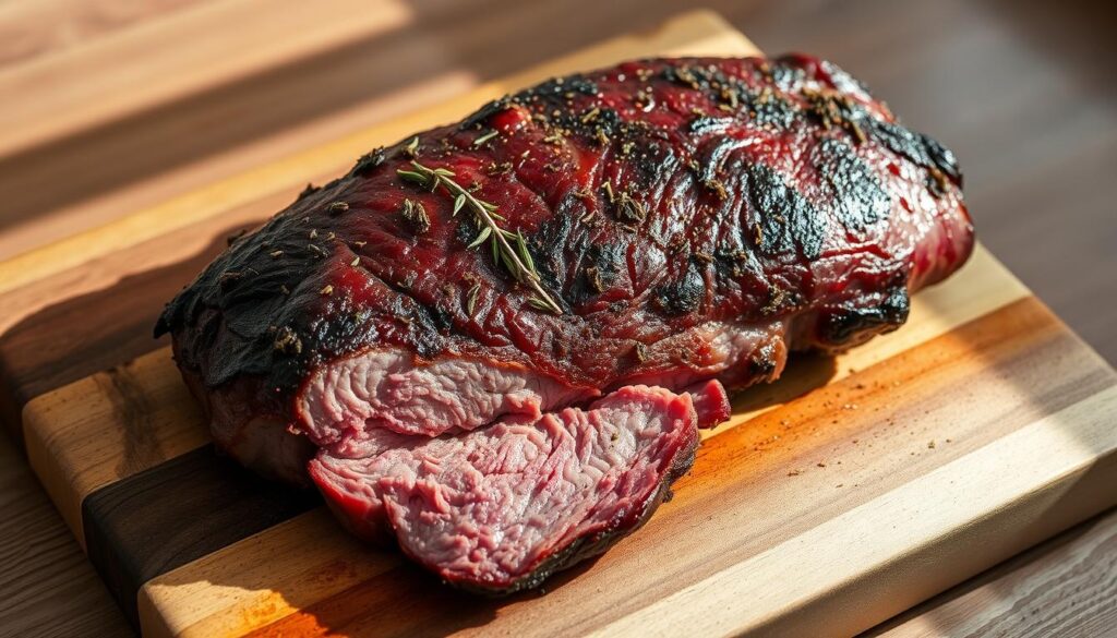beef brisket recipe