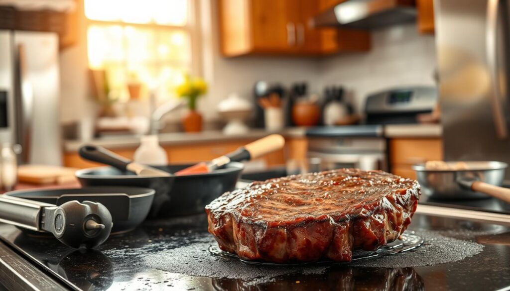 beef chuck steak recipes​