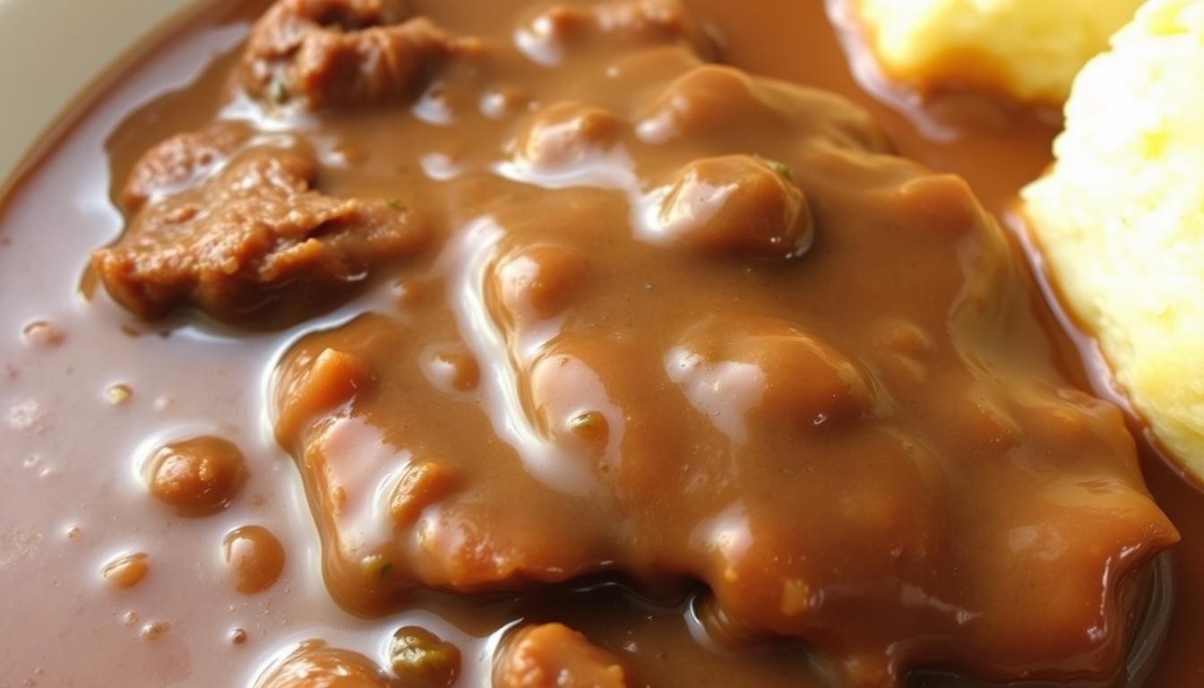 beef gravy recipe​