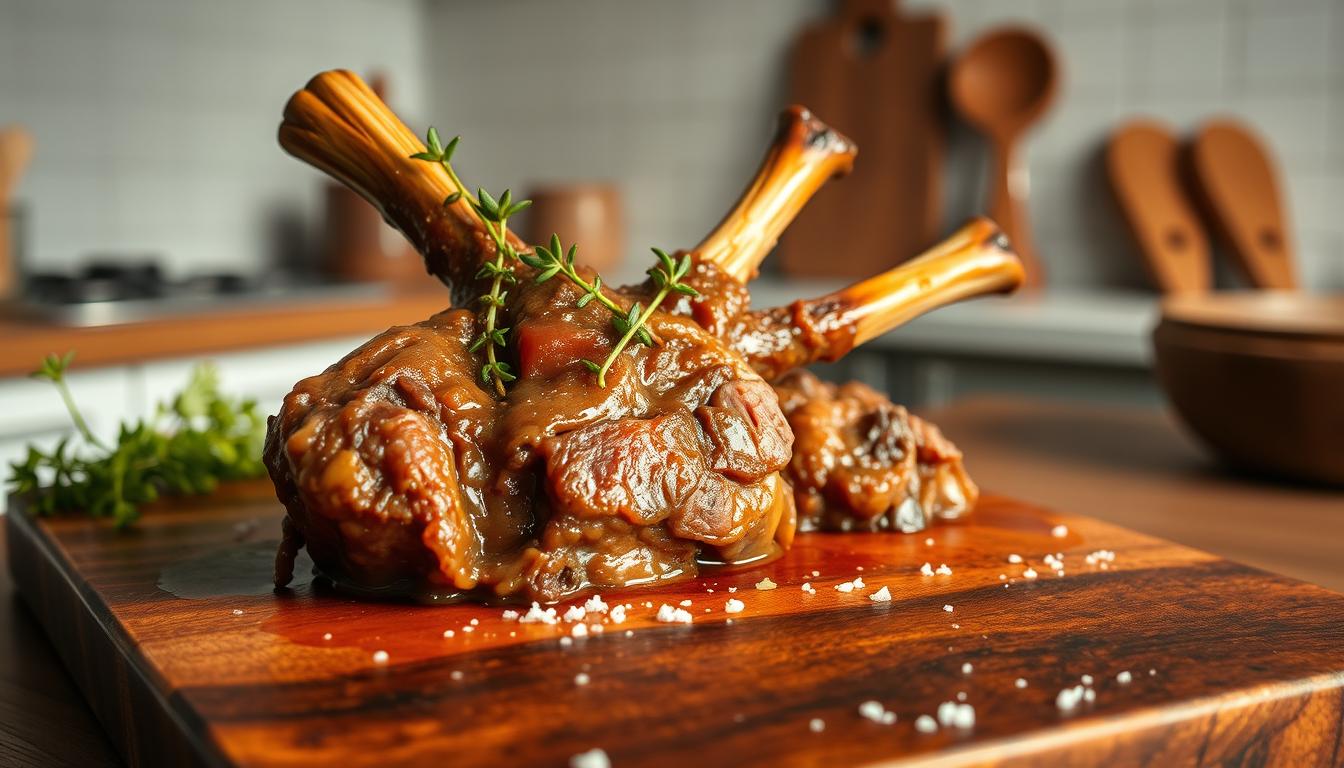 beef shank recipe​