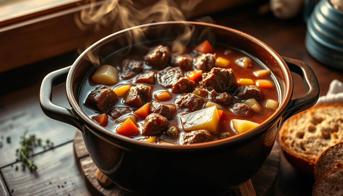 beef stew recipe