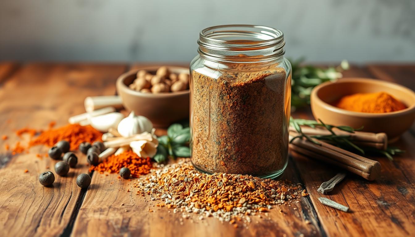 beef stew seasoning recipe