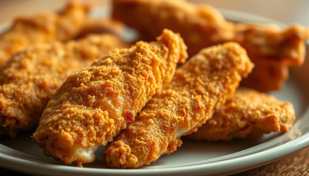 best chicken tender recipes
