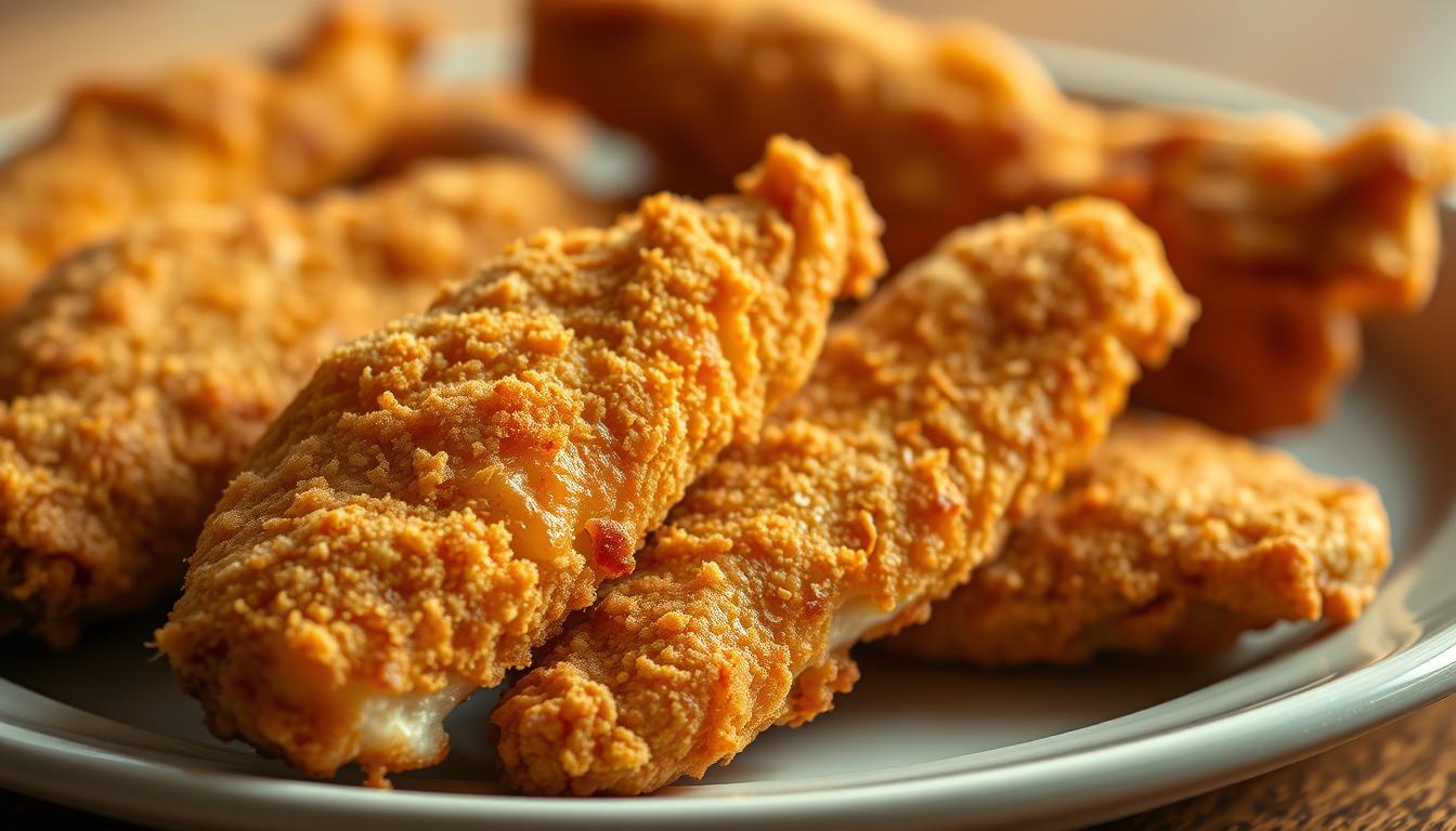 best chicken tender recipes