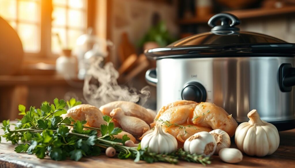 best slow cooker chicken recipes