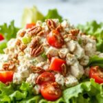 best turkey salad recipe
