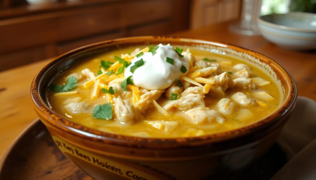 best white chicken chili recipe