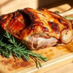 boneless leg of lamb recipes​