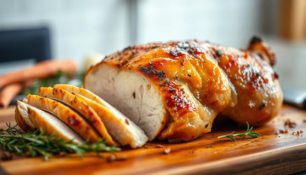 boneless turkey breast recipes​