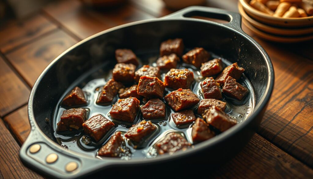 browning beef for stew browning beef for stew