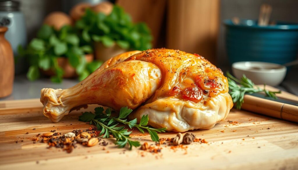 chicken leg recipes​