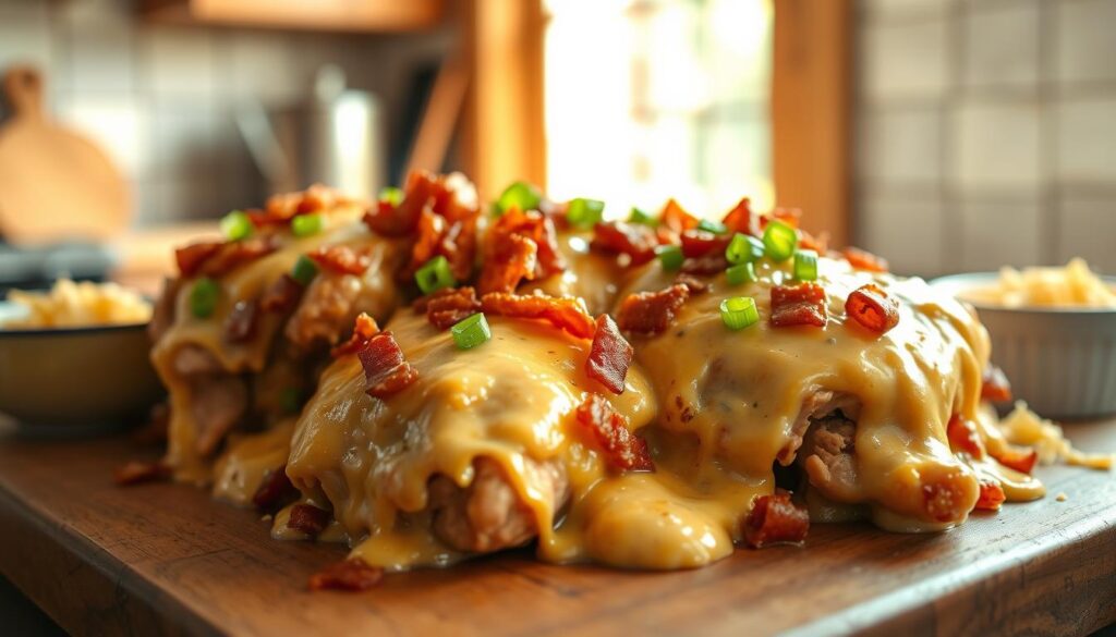 crack chicken recipe​