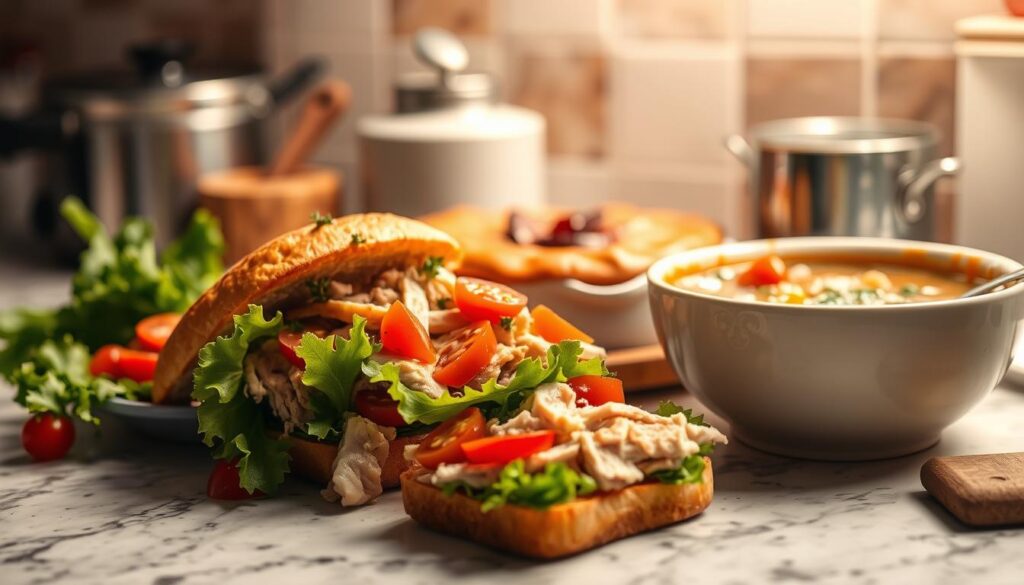 creative ways to use leftover turkey creative ways to use leftover turkey