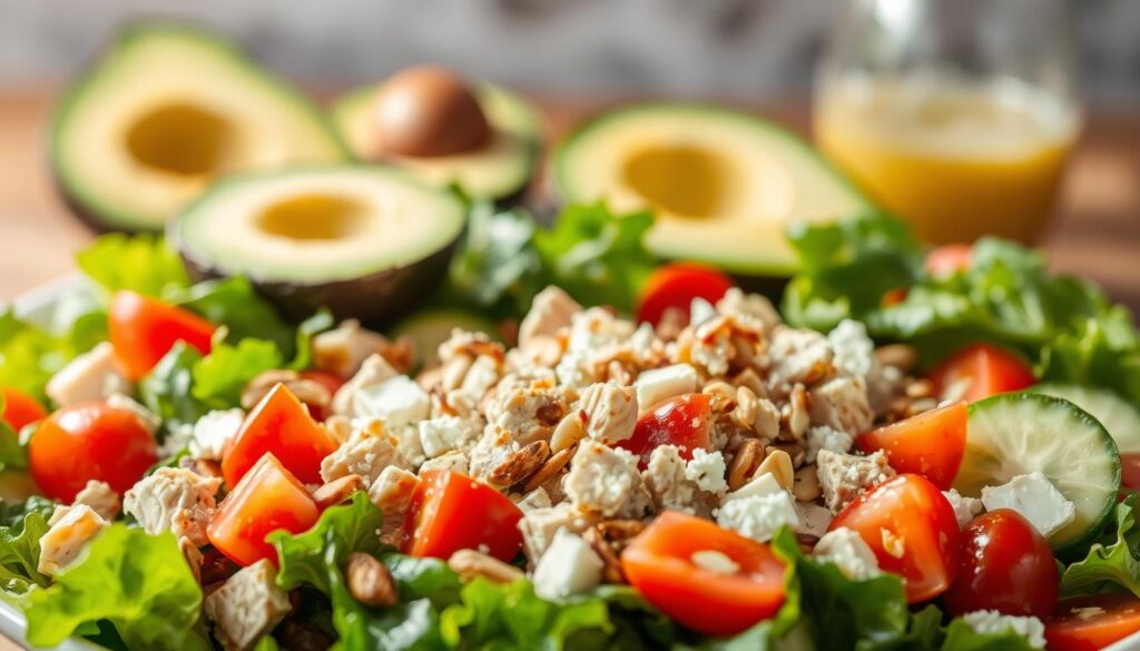 healthy turkey salad healthy turkey salad