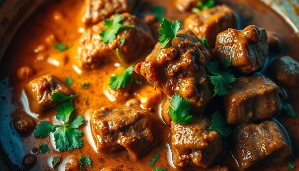 lamb curry recipe​