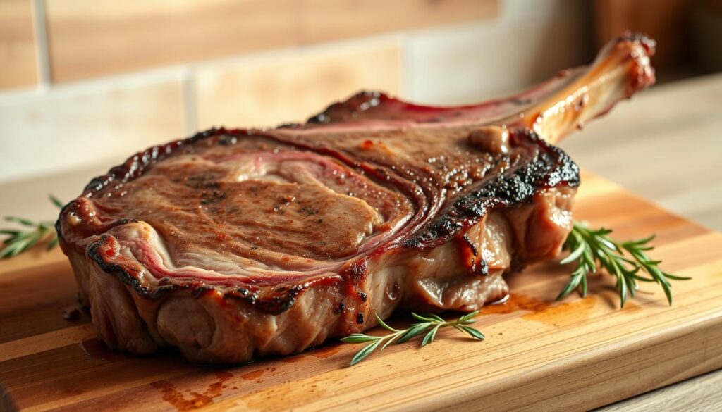 lamb shoulder chop recipe​