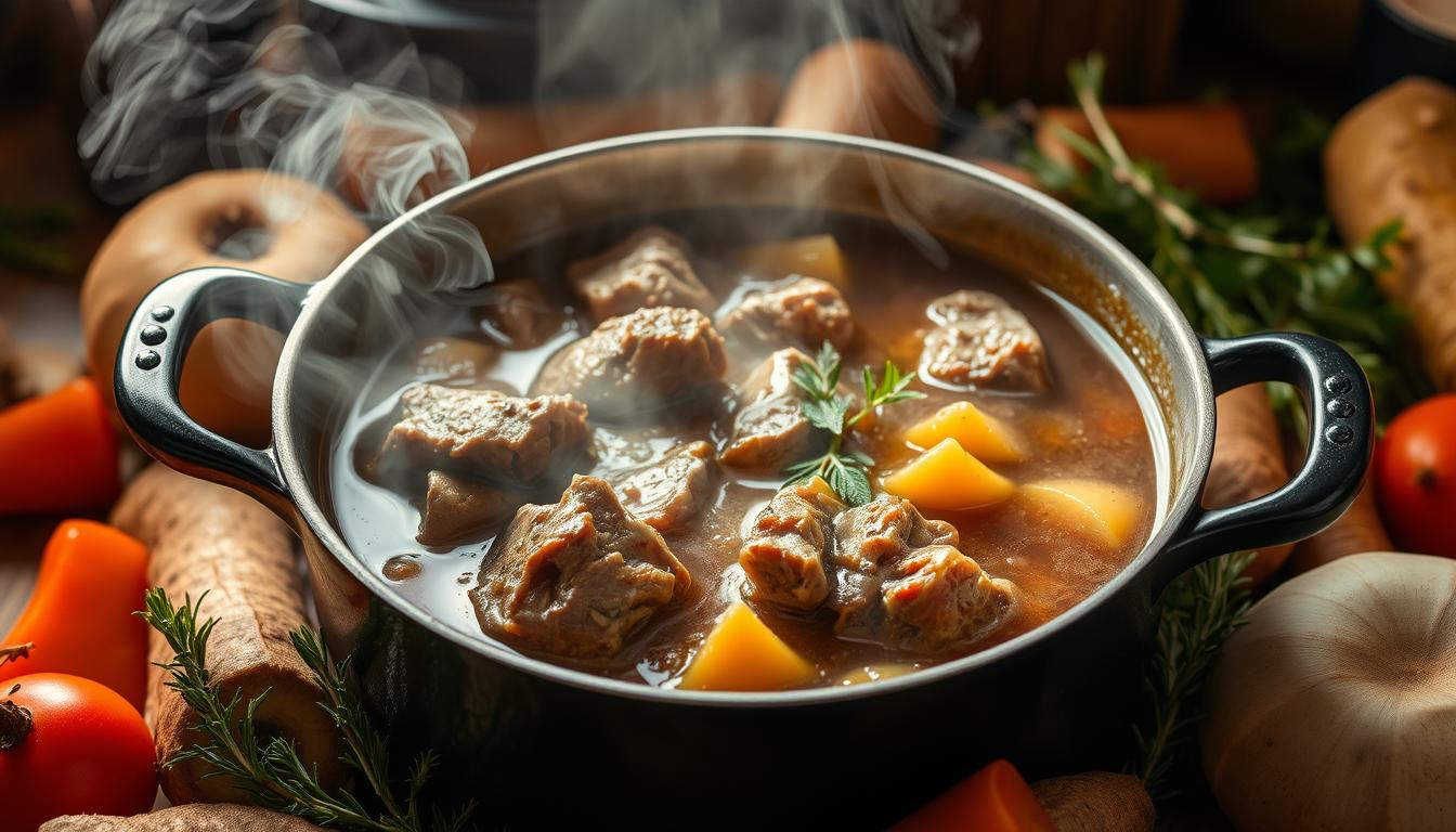 lamb stew recipes​