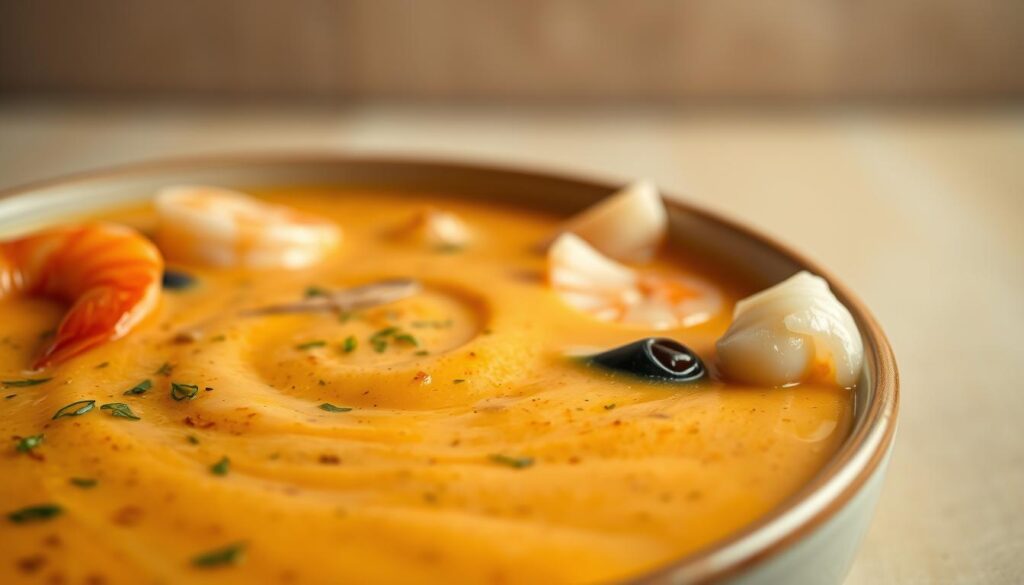 seafood sauce recipe​