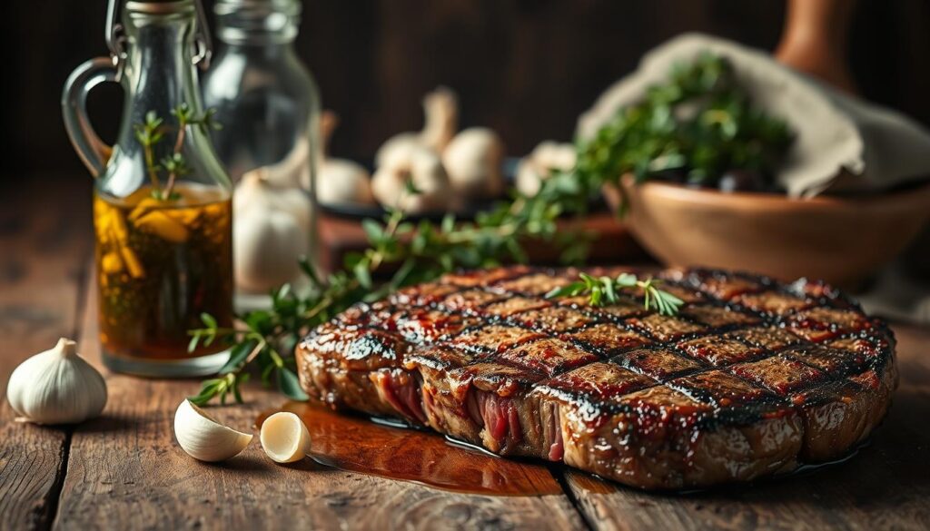 steak marinade recipe