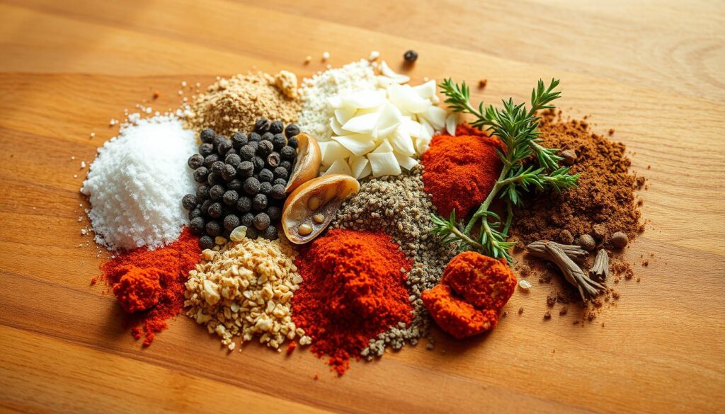 steak seasoning recipe​
