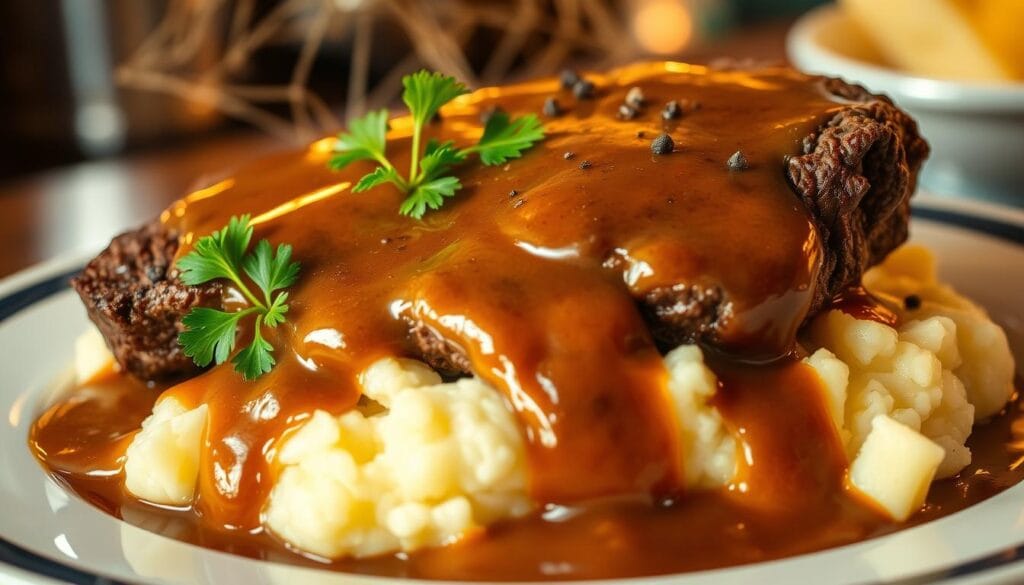 swiss steak recipe