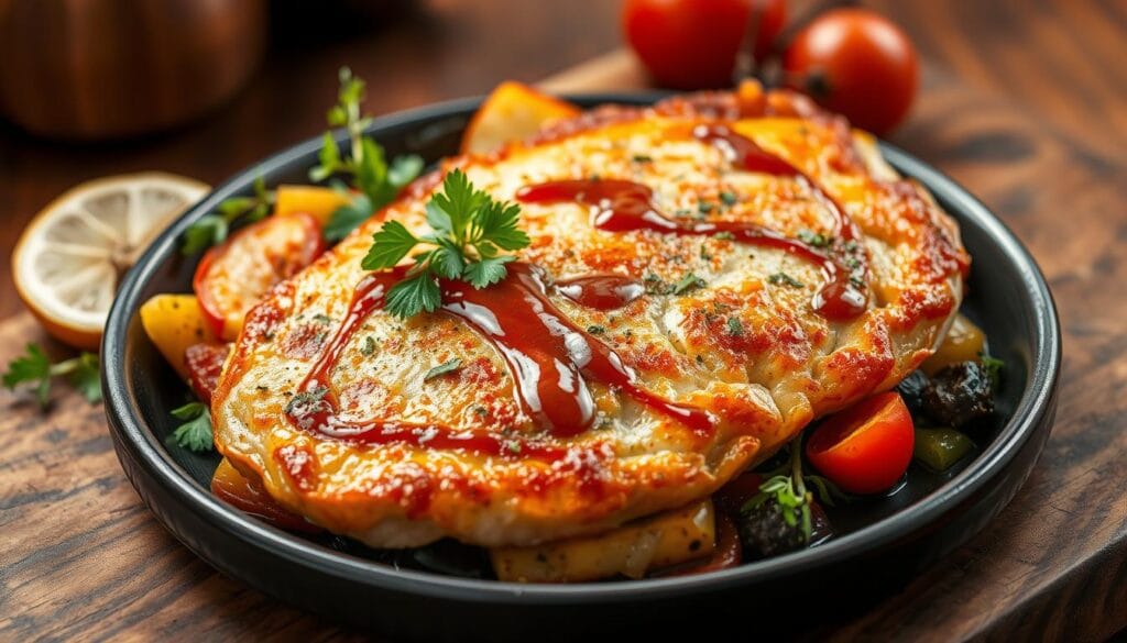 turkey cutlet recipes