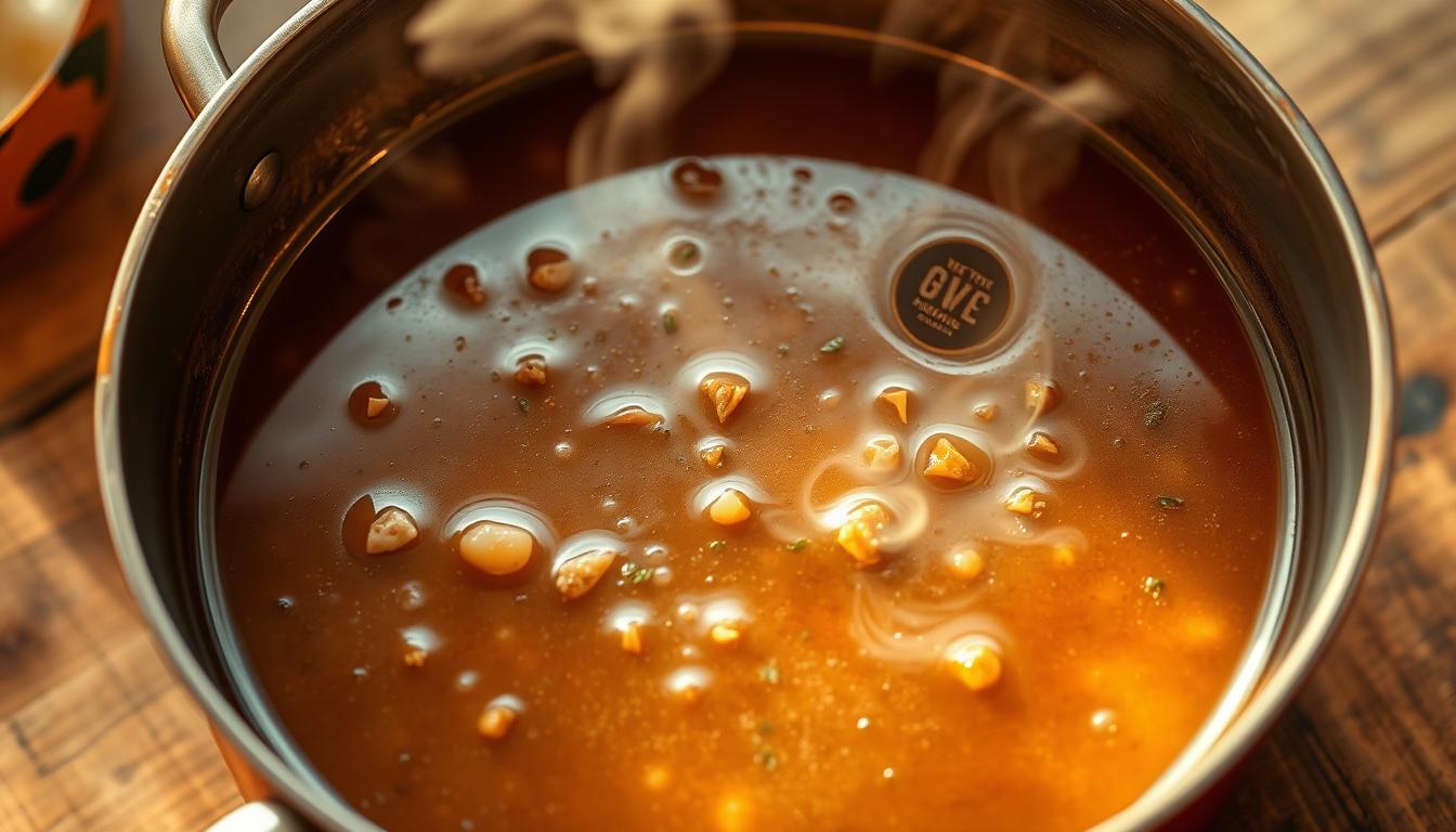 turkey gravy recipe