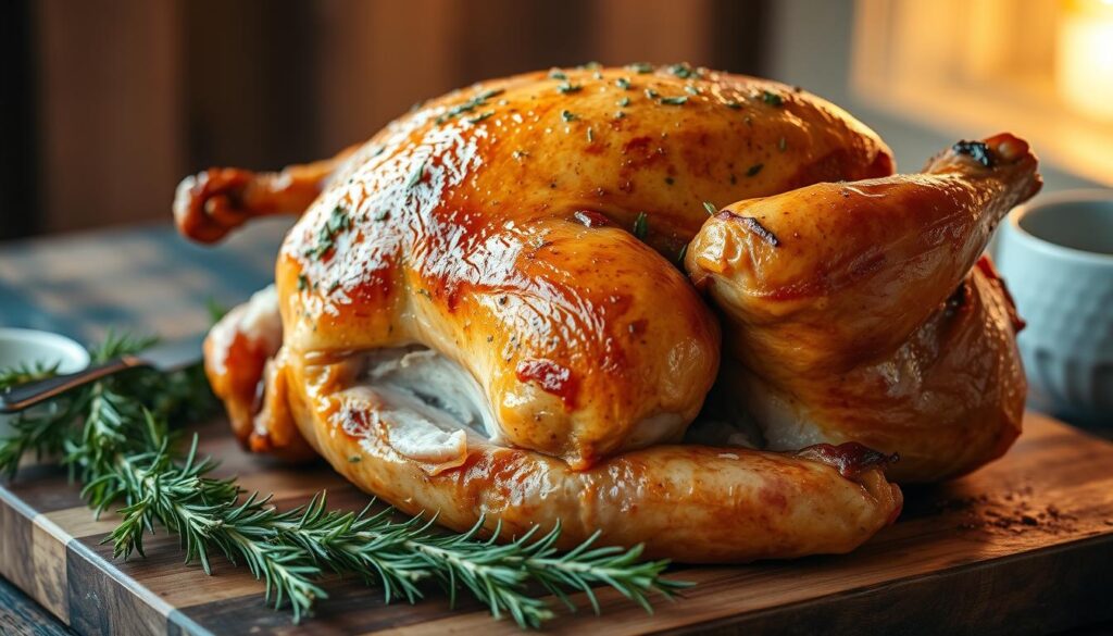 turkey roasting recipe