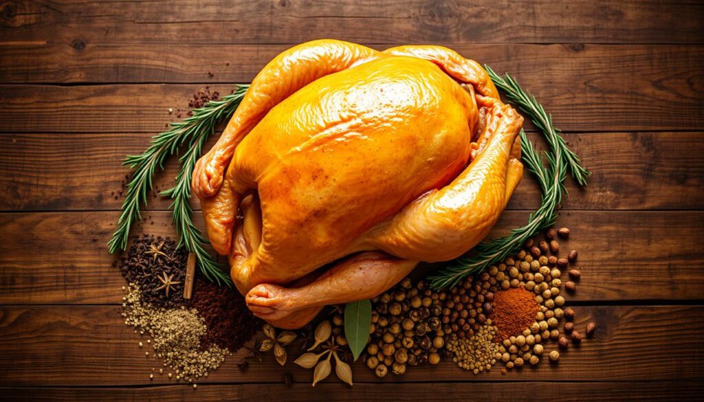 turkey seasoning recipe​