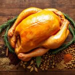 turkey seasoning recipe​