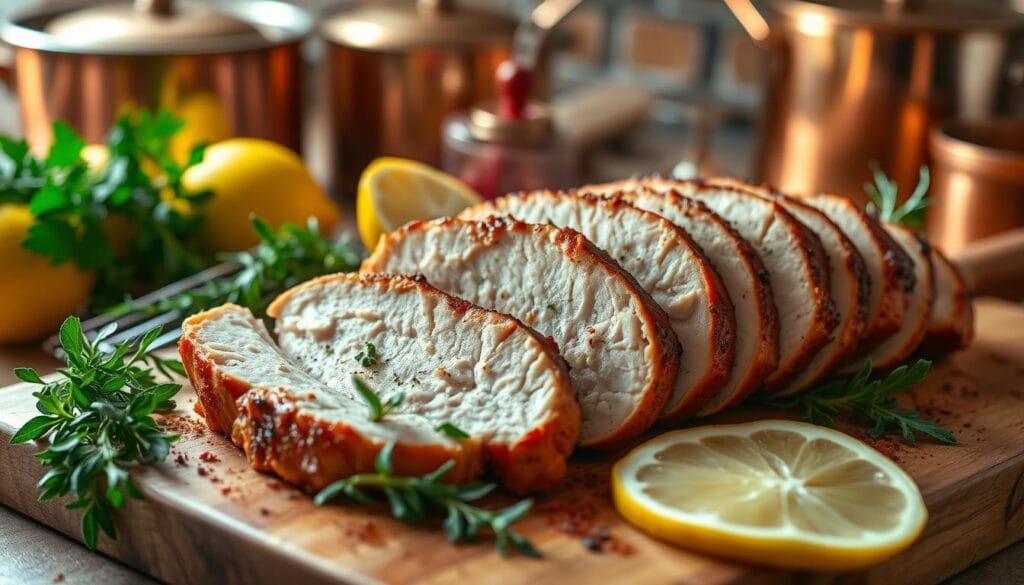 turkey tenderloin recipes
