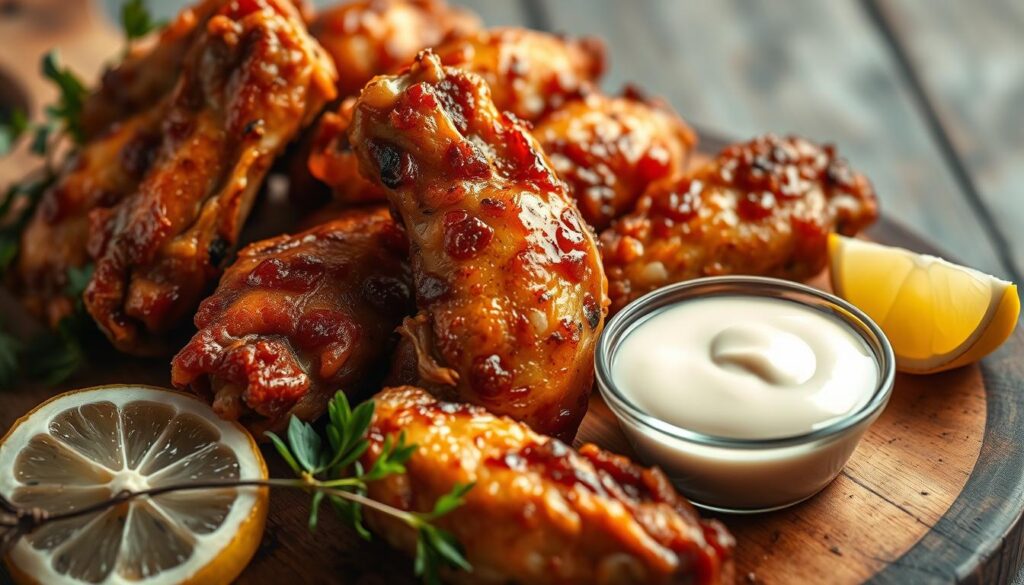 turkey wings recipe​