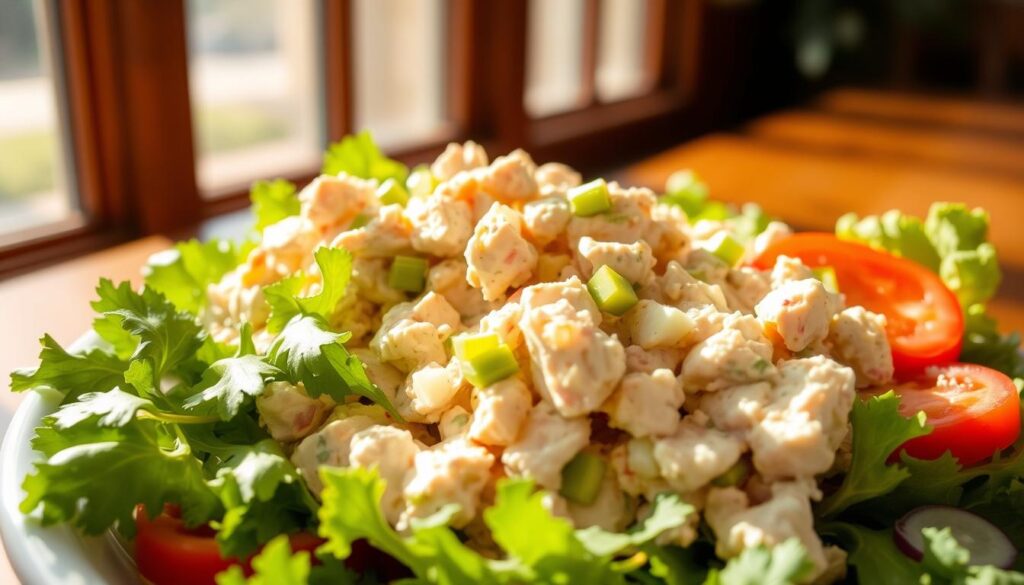 wawa chicken salad recipe